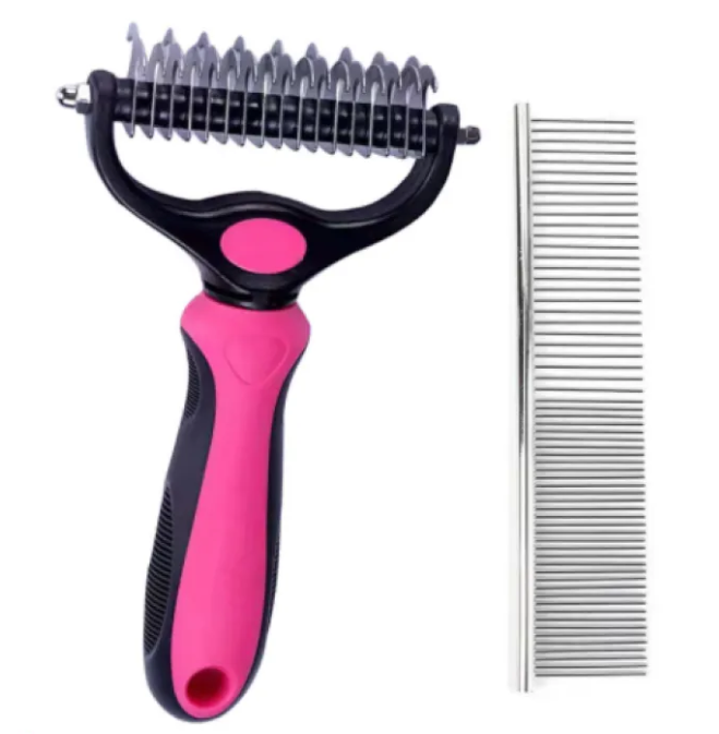 Pet Comb