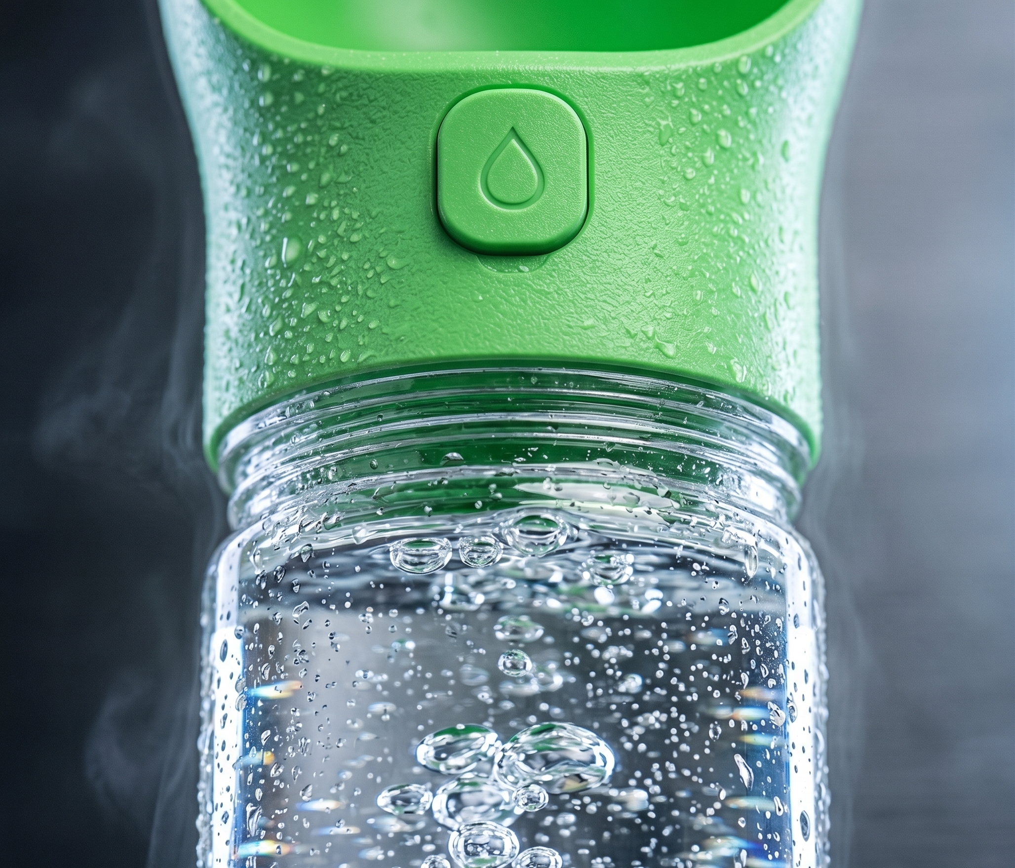 PREMIUM 3-IN-1 PORTABLE PET WATER BOTTLE