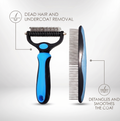 Detangling Comb